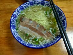 -裕兴记·三虾面(西北街总店)
