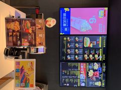 -麦当劳(美林湖店)