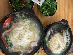 -贵州沾水米线(学田湾店)