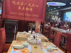 -点都德(汇胜楼店)