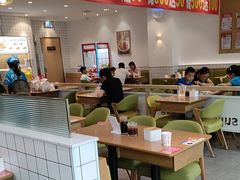 -李先生牛肉面大王(营口大润发店)