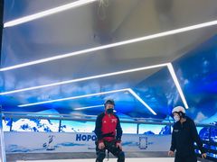 -Hopo Snow 城市滑雪空间(滨江宝龙城店)