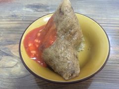 -炳记小点(杏东店)