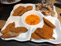 -清真·艾美可餐厅(大悦汇店)