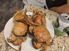 -禾斗海鲜自助(市南银座店)