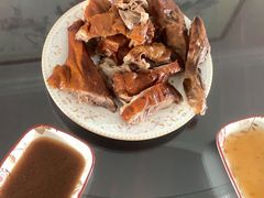 -深井煌烧鹅(林和东店)