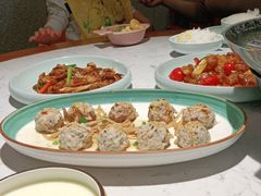 陈皮煮猪肉丸子-大榕树下顺德菜(融创茂店)