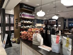 -BAKER&SPICE(环贸店)