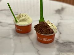 -Dal Cuore 达可芮冰淇淋(陕西北路店)