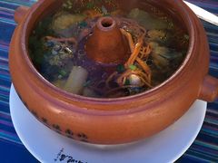 -88号小吃店·经典云南菜·地道纳西美食