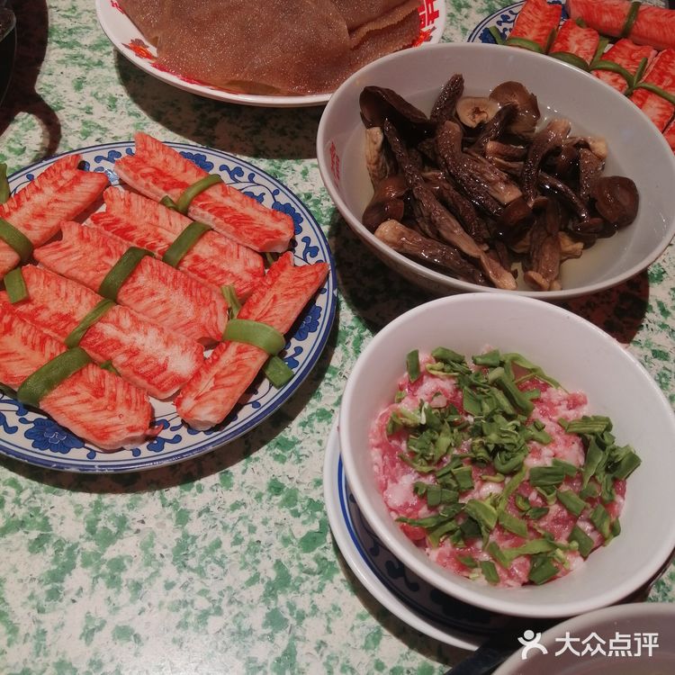 这家店回头客超多想吃你就来 #0元玩转这座城
