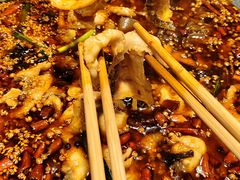 -胖子鱼·天水麻辣鱼火锅(秦州407店)