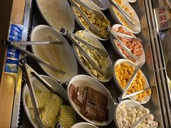 -火炉火自助餐(悠唐购物中心店)