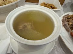 -海源北999中餐厅·昆明龙达温德姆花园酒店