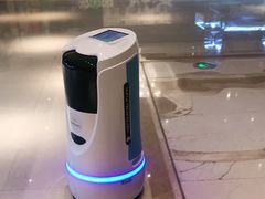 -连云港金陵海州湾会议中心