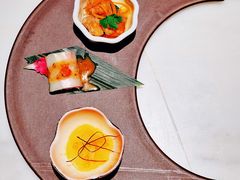 -月下料理(楷林IFC店)