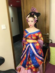 -盘子女人坊生日照·摄影馆(华强店)