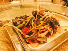 凉拌去骨鸡脚-多哥水傣味餐厅(司马巷店)
