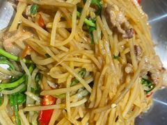 -拾捌川·自贡爆炒(新街口店)