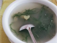 -浩海美食店(闸坡店)