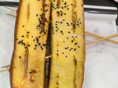 -瑞杰烧烤店·24小时营业(山东路店)