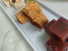 -味+新京宴·烤鸭·北京菜(创意谷店)