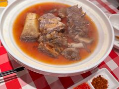 -西贝(上海中心店)