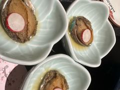 -桃夭日式料理(国信店)