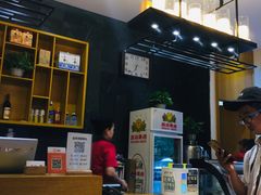 -伊喜饺子·烤鸭(五道口学院路店)