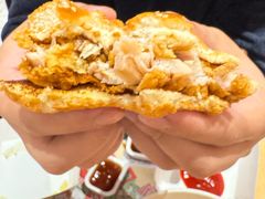 -肯德基(石浦金山店)