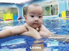 -龙格亲子游泳俱乐部(常熟中心店)