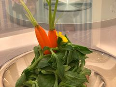-园林格兰云天大酒店-太极名厨中餐厅