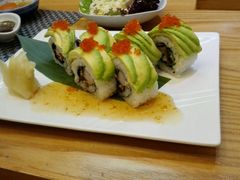 -兆治日本料理(华府世家店)