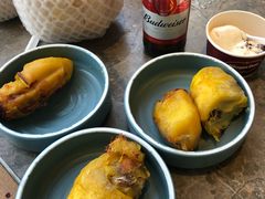 -亚马逊蒸汽活海鲜自助(LCM置汇旭辉广场店)