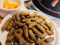 -京城阁·南门涮羊肉.小龙虾烧烤(松江九亭店)