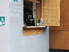 -RAC BAR(安福路店)