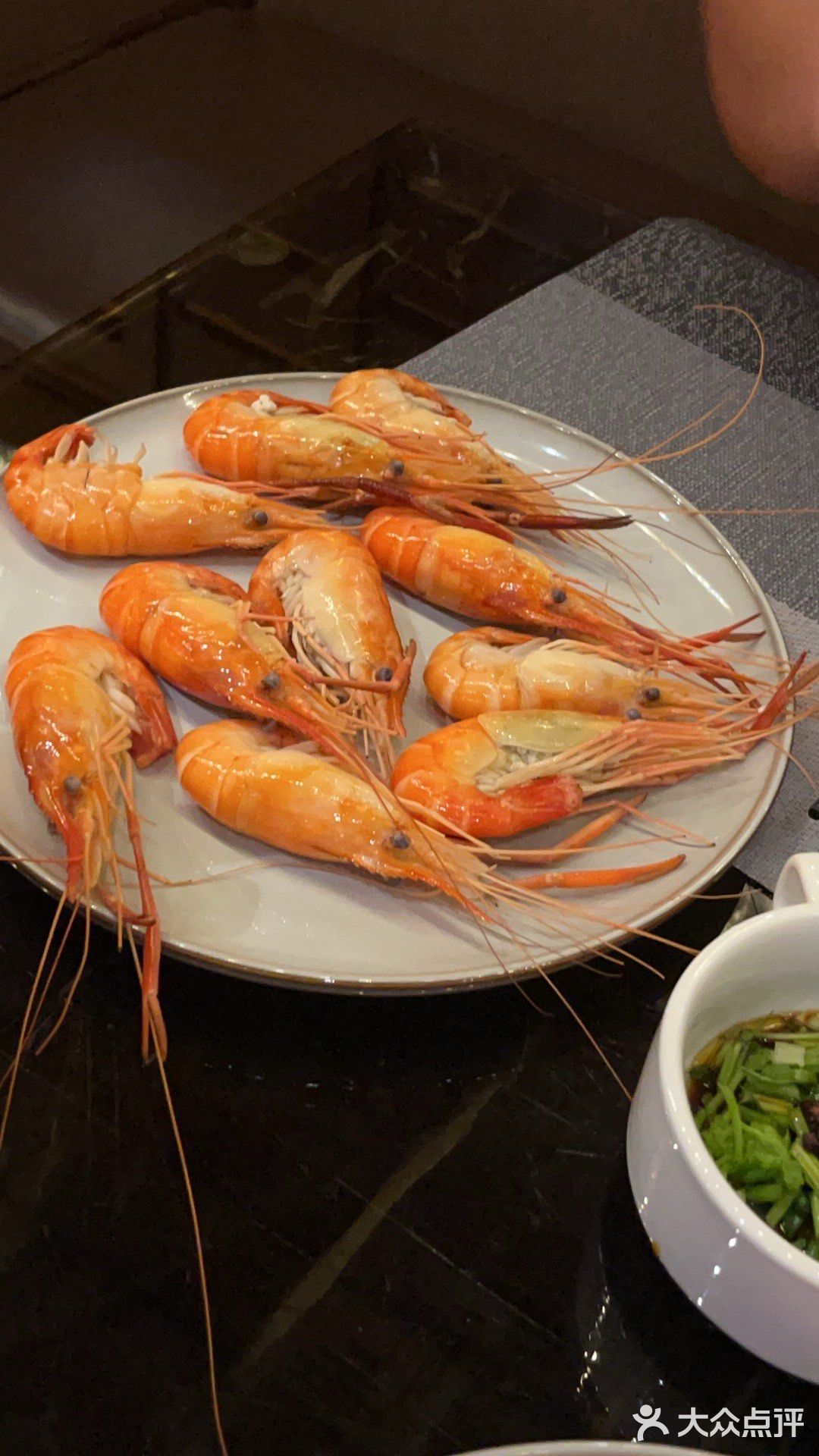 快乐自助大饱口福