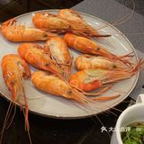 快乐自助大饱口福