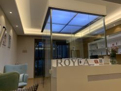 -ROYEA茹彦祛痘·问题肌肤修护中心