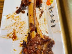 -泽成·冰煮羊(乌兰察布红楼店)