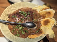烧鹿肉-格鲁·秀色Georgia’s Feast