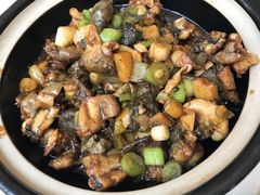-0791赣菜新概念(福州路店)