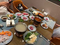 -菲住布渴酒店自助餐厅(阿里巴巴西溪园区店)