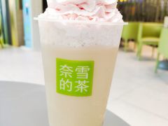 -奈雪的茶(凯德新都心店)