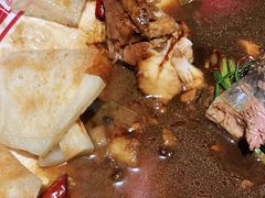 -旺顺阁·北京菜(北辰上品+)