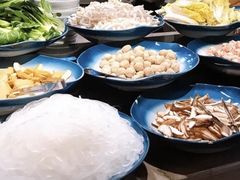 -绍兴大禹开元观堂-若耶厅