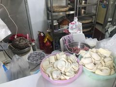 -阿麟馄饨(延长路店)