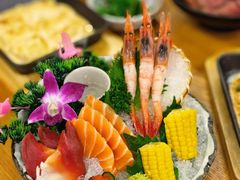 -魔丼屋(日月光店)