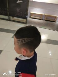 -哆唻咪发专业儿童美发乐园