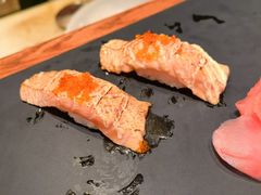-戏作寿司(观音桥店)